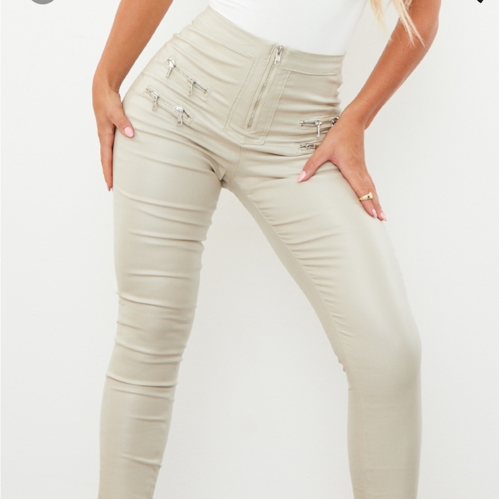 Pretty Little Thing Jeans